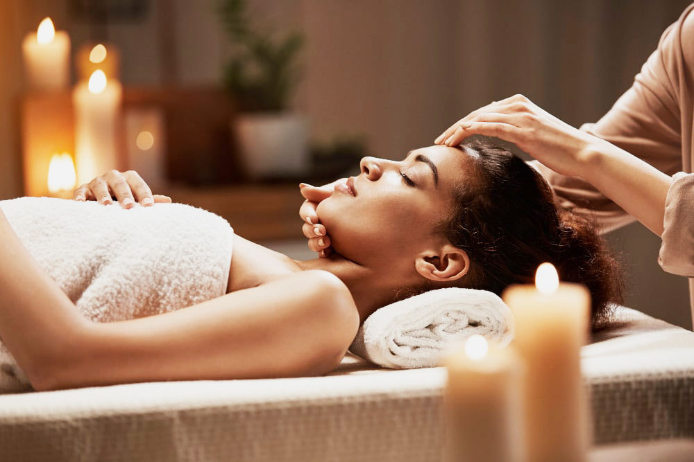 Success Massage Spa